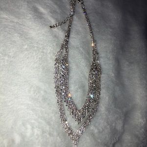 Flashy Necklace
